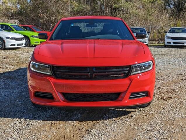 2023 Dodge Charger CHARGER SXT RWD