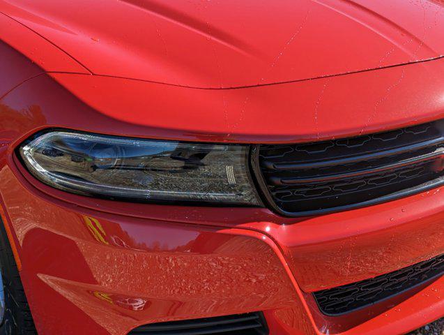 2023 Dodge Charger CHARGER SXT RWD