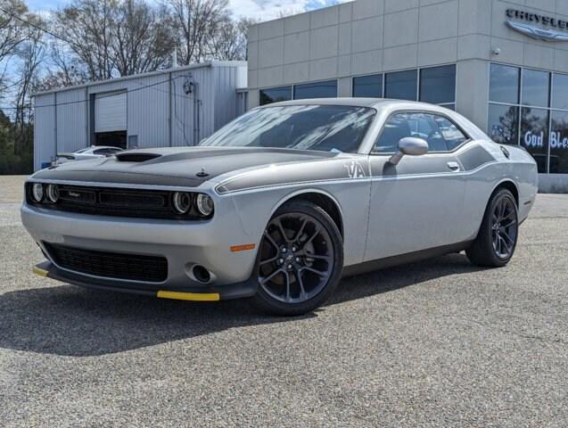 2023 Dodge Challenger CHALLENGER R/T