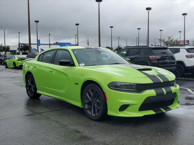 2023 Dodge Charger CHARGER R/T