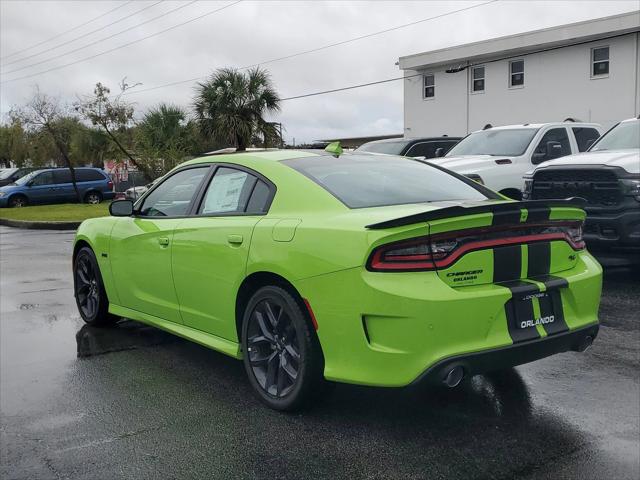 2023 Dodge Charger CHARGER R/T