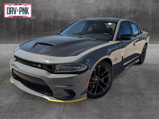 2023 Dodge Charger CHARGER SCAT PACK