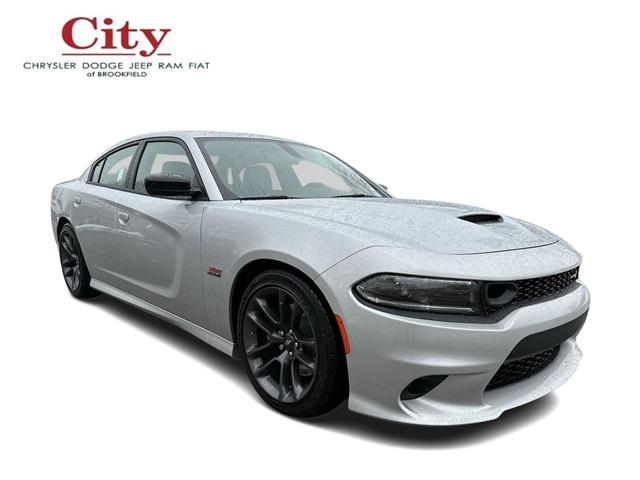 2023 Dodge Charger CHARGER SCAT PACK