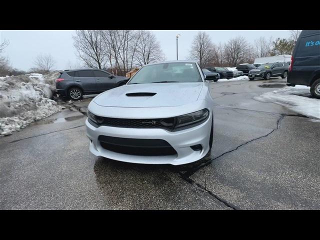 2023 Dodge Charger CHARGER SCAT PACK