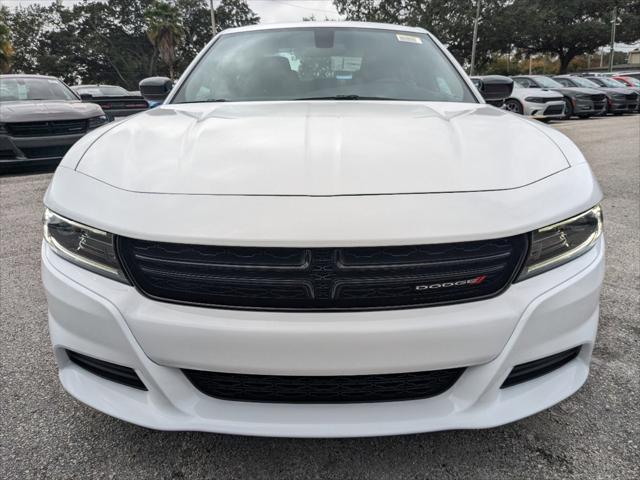 2023 Dodge Charger CHARGER SXT RWD