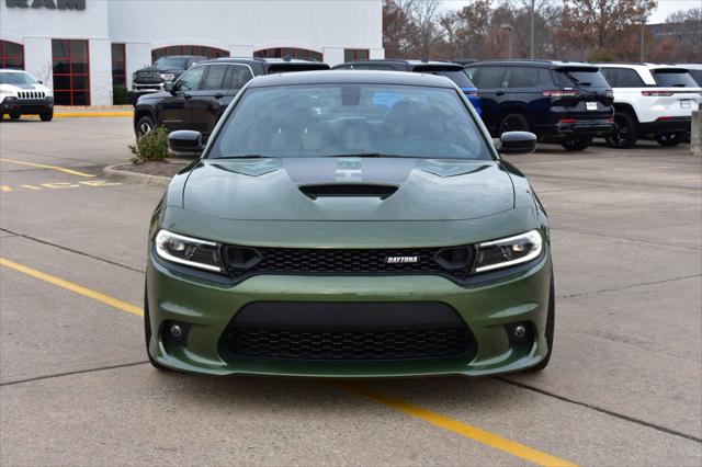 2023 Dodge Charger CHARGER SCAT PACK