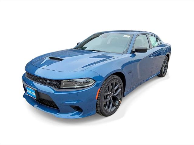 2023 Dodge Charger CHARGER R/T