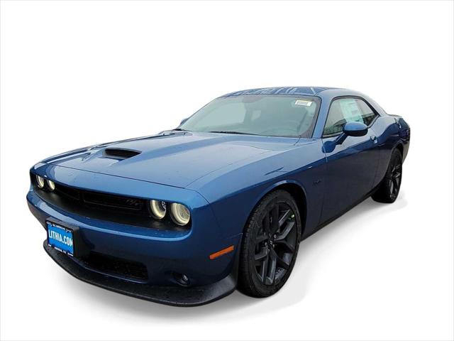 2023 Dodge Challenger CHALLENGER R/T