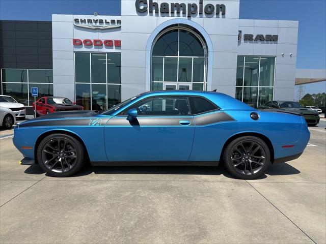 2023 Dodge Challenger CHALLENGER R/T