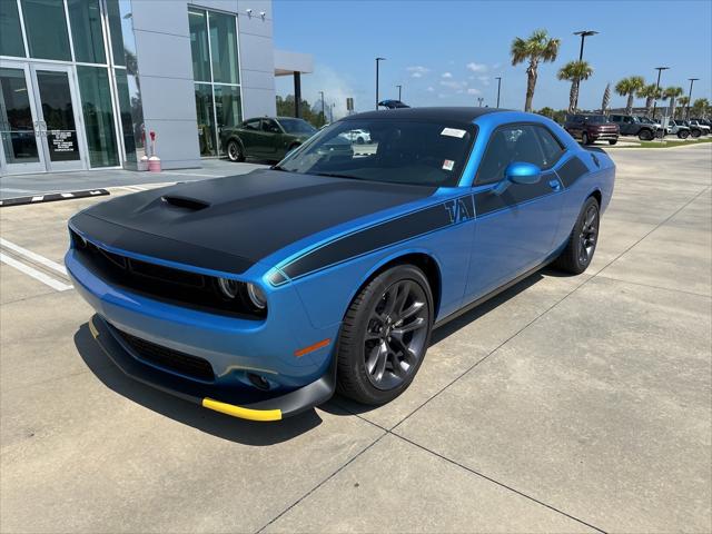 2023 Dodge Challenger CHALLENGER R/T