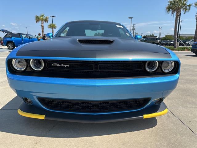 2023 Dodge Challenger CHALLENGER R/T