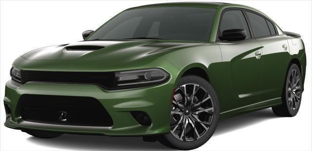 2023 Dodge Charger CHARGER GT RWD