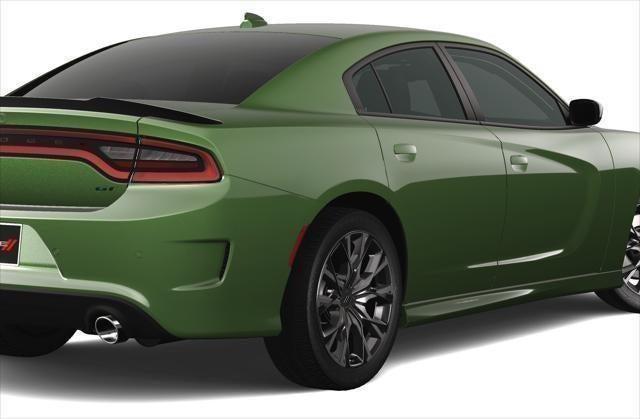 2023 Dodge Charger CHARGER GT RWD