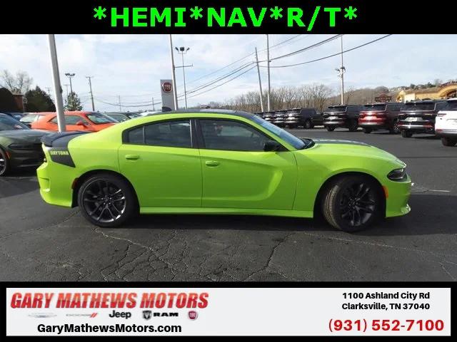 2023 Dodge Charger CHARGER R/T
