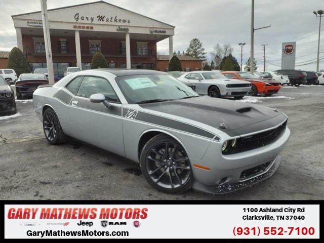 2023 Dodge Challenger CHALLENGER R/T