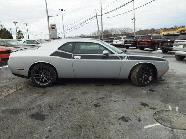 2023 Dodge Challenger CHALLENGER R/T