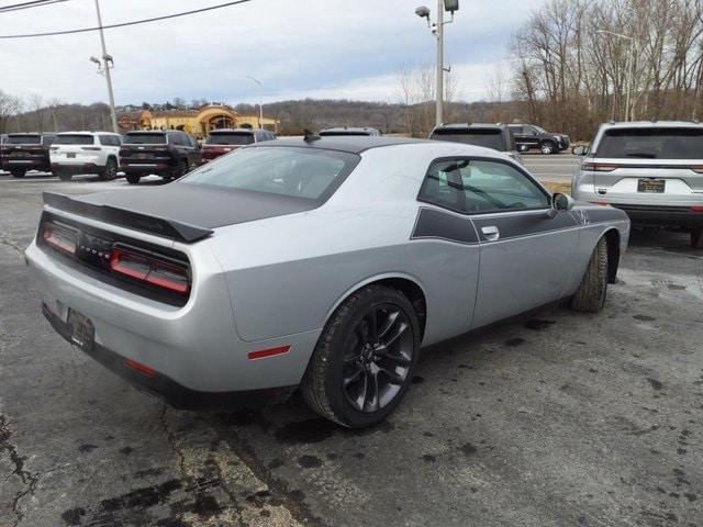 2023 Dodge Challenger CHALLENGER R/T