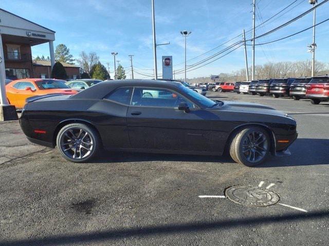 2023 Dodge Challenger CHALLENGER R/T