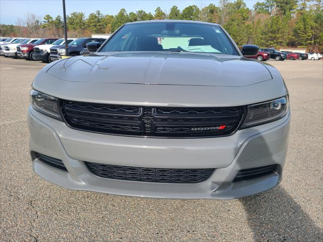 2023 Dodge Charger CHARGER SXT RWD