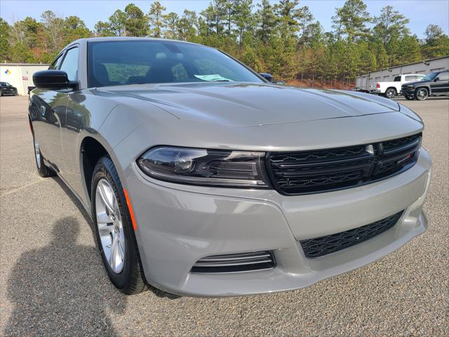 2023 Dodge Charger CHARGER SXT RWD