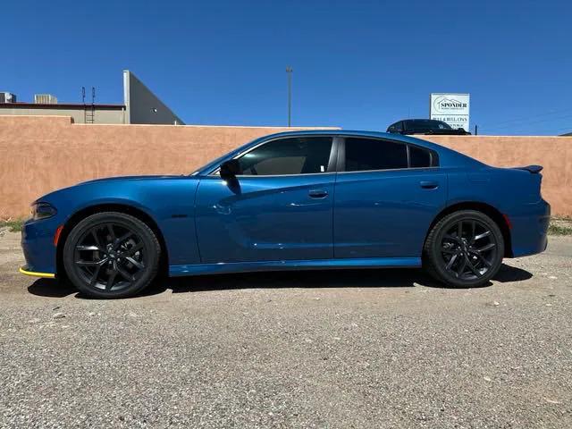 2023 Dodge Charger CHARGER R/T