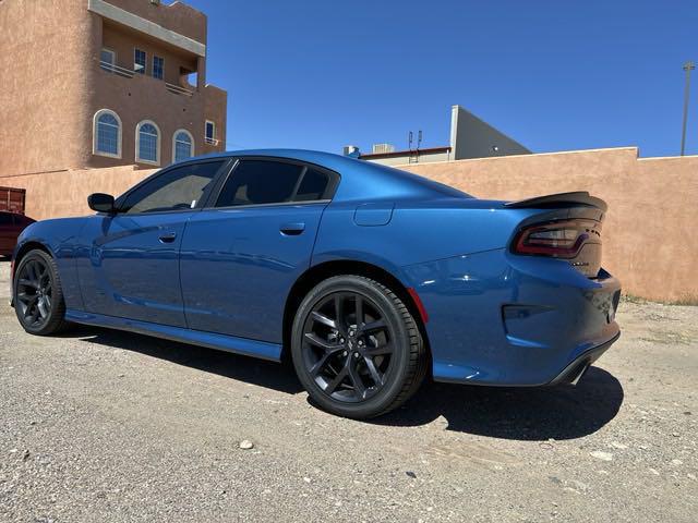 2023 Dodge Charger CHARGER R/T