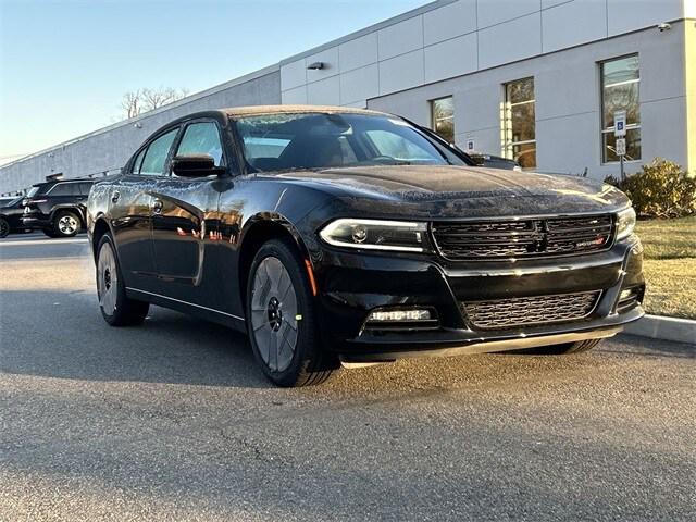 2023 Dodge Charger CHARGER SXT AWD