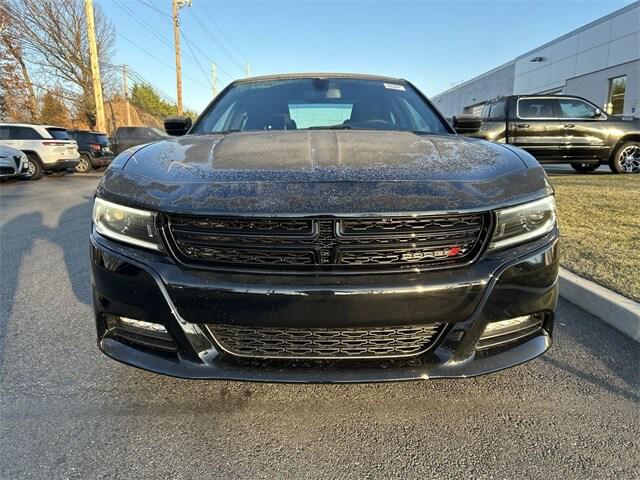 2023 Dodge Charger CHARGER SXT AWD