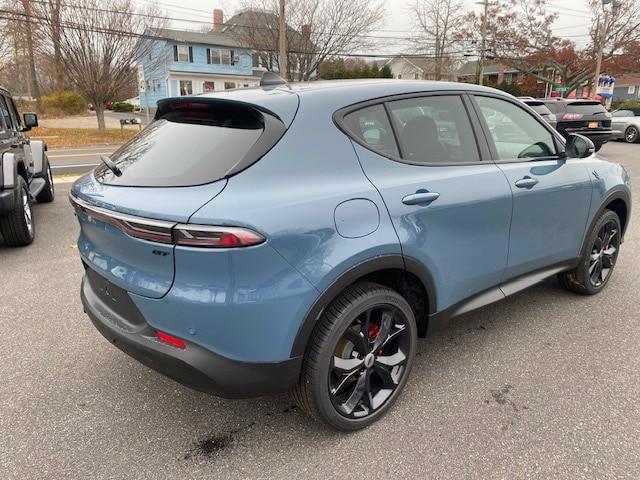 2024 Dodge Hornet DODGE HORNET GT AWD