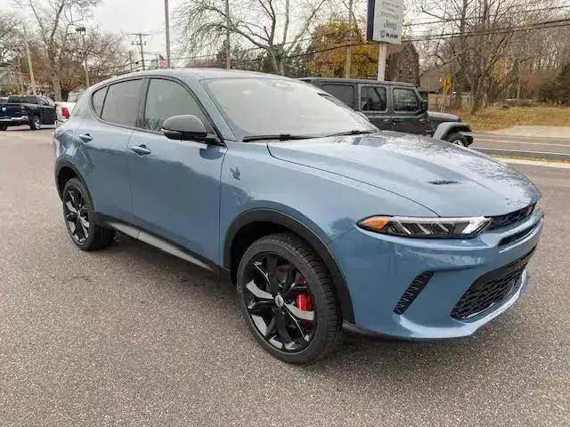2024 Dodge Hornet DODGE HORNET GT AWD