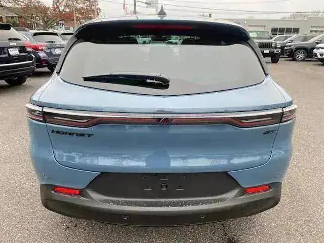 2024 Dodge Hornet DODGE HORNET GT AWD