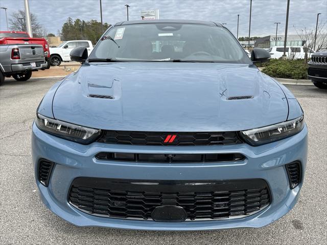 2024 Dodge Hornet DODGE HORNET R/T PLUS EAWD