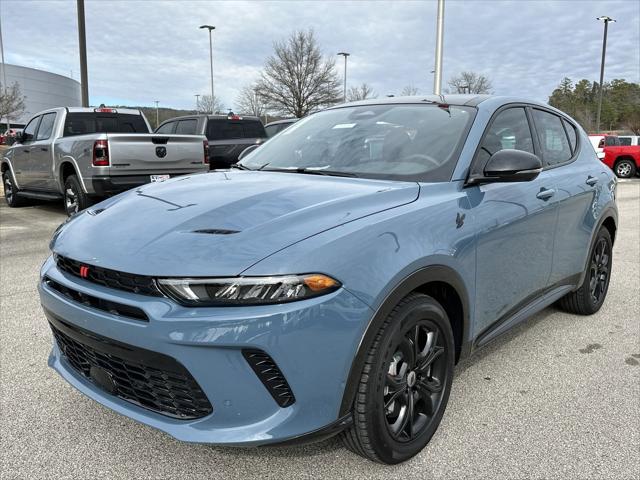 2024 Dodge Hornet DODGE HORNET R/T PLUS EAWD