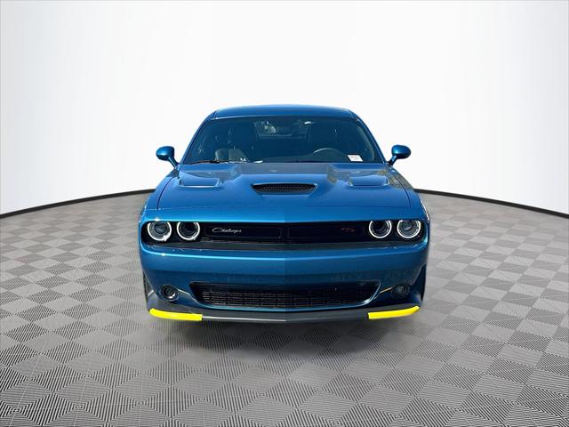 2023 Dodge Challenger CHALLENGER R/T SCAT PACK