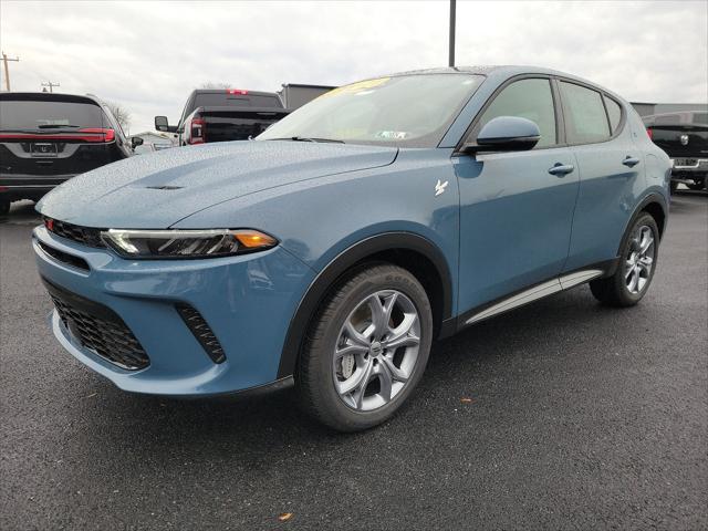 2024 Dodge Hornet DODGE HORNET R/T PLUS EAWD