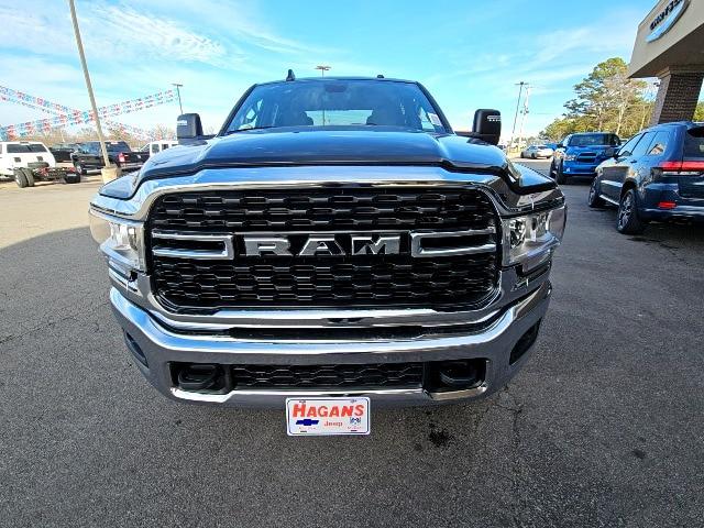 2024 RAM Ram 2500 RAM 2500 BIG HORN CREW CAB 4X4 64 BOX