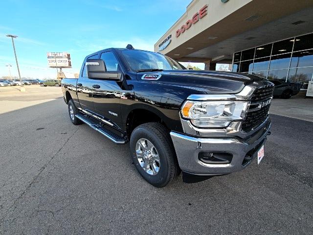 2024 RAM Ram 2500 RAM 2500 BIG HORN CREW CAB 4X4 64 BOX