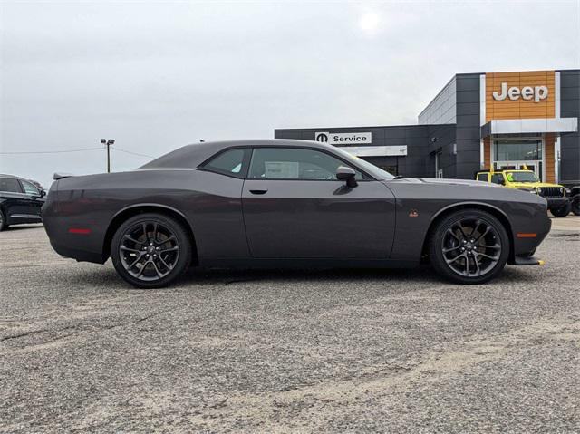 2023 Dodge Challenger CHALLENGER R/T SCAT PACK