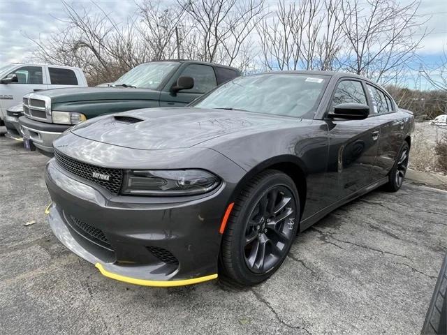 2023 Dodge Charger CHARGER R/T