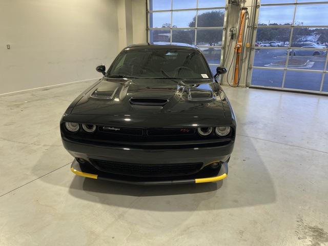 2023 Dodge Challenger CHALLENGER R/T SCAT PACK