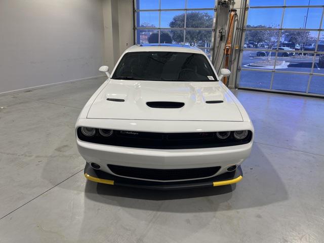 2023 Dodge Challenger CHALLENGER R/T SCAT PACK