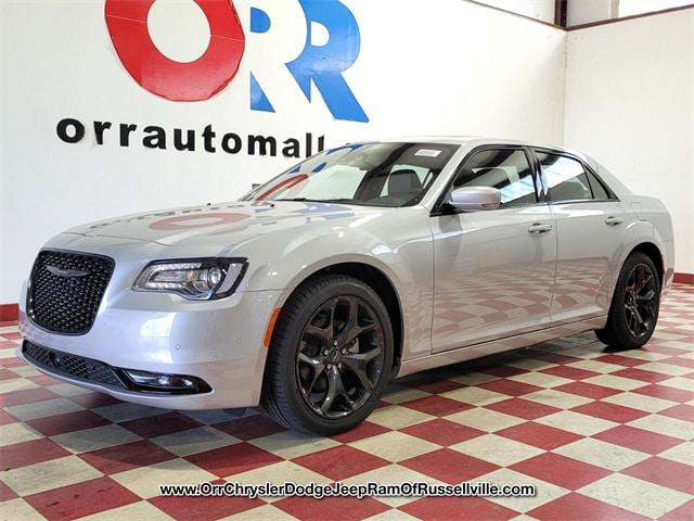 2023 Chrysler Chrysler 300 300S V6