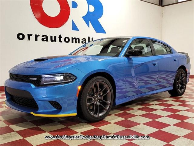 2023 Dodge Charger CHARGER R/T