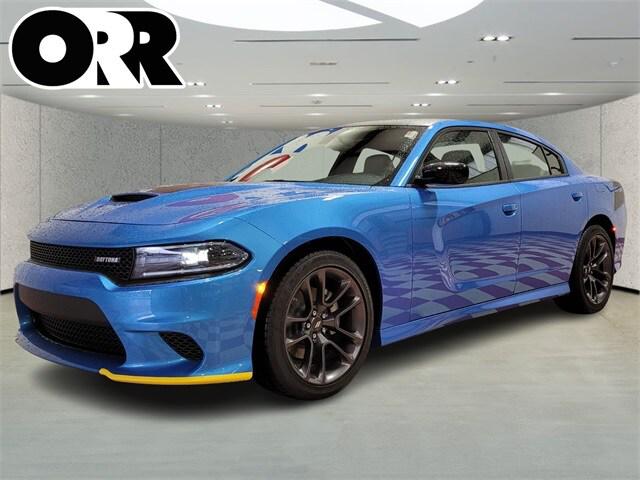 2023 Dodge Charger CHARGER R/T