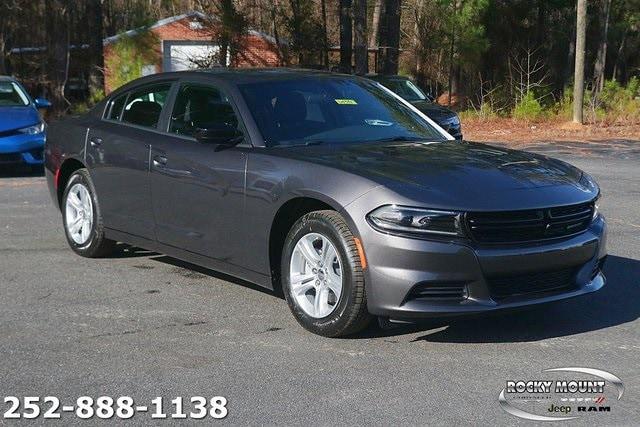 2023 Dodge Charger CHARGER SXT RWD