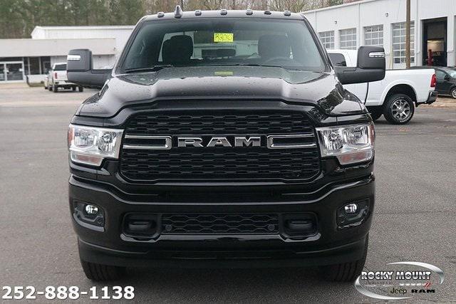 2024 RAM Ram 2500 RAM 2500 BIG HORN CREW CAB 4X4 64 BOX