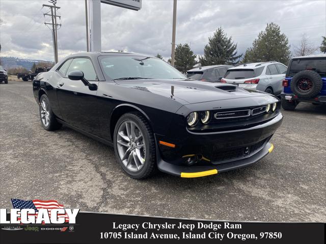 2023 Dodge Challenger CHALLENGER GT AWD