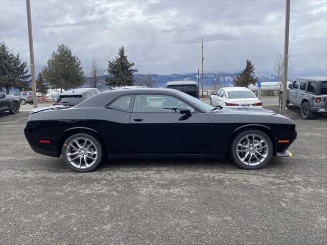 2023 Dodge Challenger CHALLENGER GT AWD