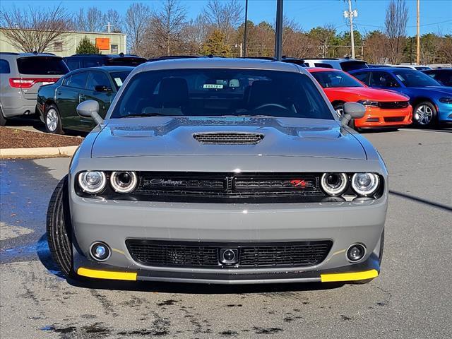 2023 Dodge Challenger CHALLENGER R/T SCAT PACK