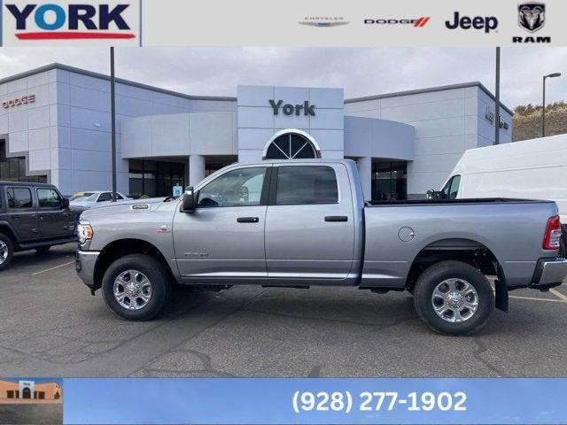 2024 RAM Ram 2500 RAM 2500 BIG HORN CREW CAB 4X4 64 BOX